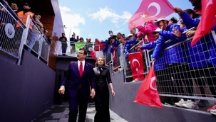 İBB Tarihinde Bir İlk: Maltepe Atletizm Pisti Açıldı