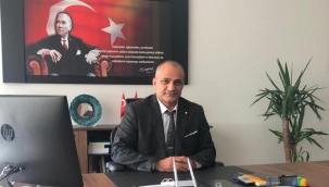 Kariyer Günleri Etkinliklerinde Emeği Geçenlere Teşekkür