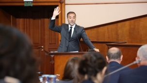 "Köylüye Ucuz Su Vermek Neden Zorunuza Gidiyor?"