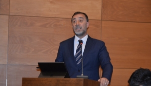 "Küpeşte'den başlayarak Öğretmenevi dahil hepsine yıkım kararı çıktı"