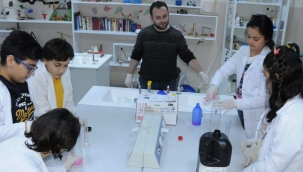 MEB, BİLSEM Sayısında Hedefini Aştı