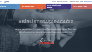 Ramazanda 'İyilik' Sürdü