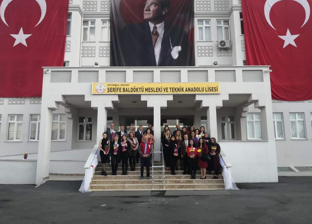 Şerife Baldöktü Meslek Lisesi'nde Gençlik Şöleni Düzenlenecek