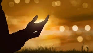 Silivri'de hafta sonu yağmur duasına çıkılacak