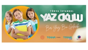 TÜGVA Yaz Okulu Başlıyor!