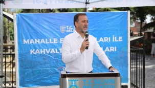 Volkan Yılmaz'dan Selimpaşa'ya Müjdeler