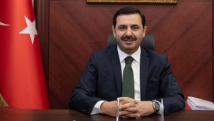 Adalet Bakan Yardımcısı Uğurhan Kuş Danıştay üyeliğine seçildi