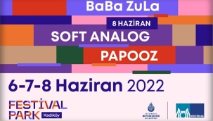 Artık Anadolu Yakısının Da Açık Hava Konser Sahnesi Var