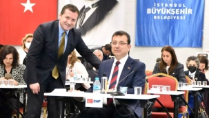 Balcıoğlu: "Gücümüz Birliğimizden Gelir"