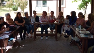 Erdim: "Az kaldı iktidarımızda umutlarımız gerçeğe dönecek"