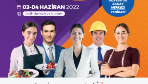 Gençler İşsizlik Kaderiniz Değil Bu Zirve Sizin İçin