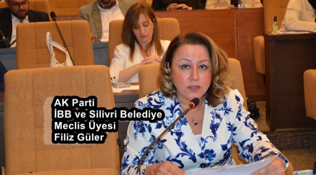 Güler'den Kadınlar Plajı yorumu: Haremlik selamlık diye bir şey yok!