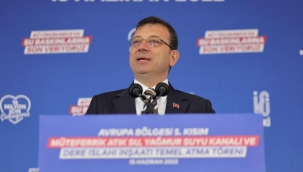 İBB'den Büyükçekmece'de Büyük Altyapı Yatırımı