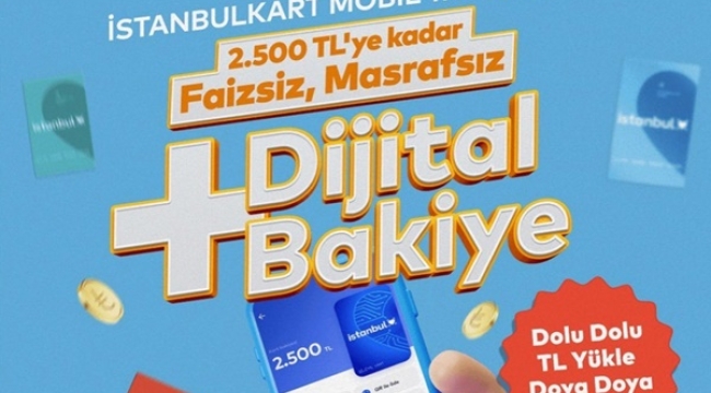 İBB'den faizsiz kredi imkanı