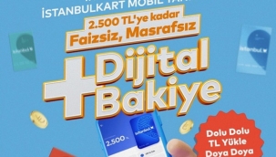 İBB'den faizsiz kredi imkanı