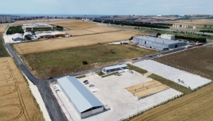 İstanbul'un İlk Canlı Hayvan Pazarı Silivri'de Açılıyor