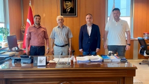 Köy su tarifelerinden çıkarılan İSKİ aboneleri için görüştüler