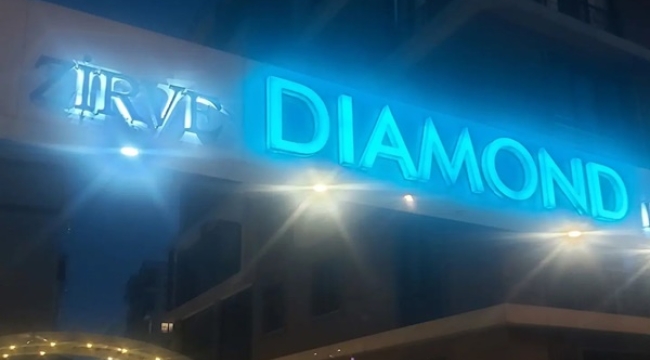 Marmara Site Yönetimi ailesine Zirve Diamond da dahil oldu