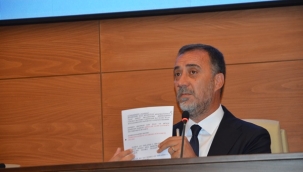 Muhtarlıkların faturalarının 20 Bin TL'lik kısmını Silivri Belediyesi ödeyecek