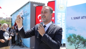 Silivri'de kadınlar Artı Kart ile kazanacak