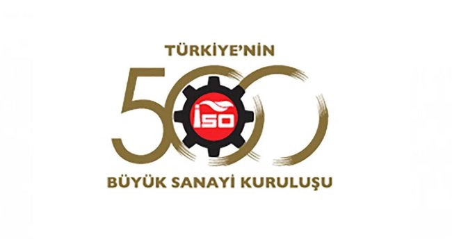 Silivri'den 3 firma İSO 500 listesinde yer aldı