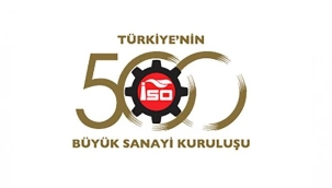 Silivri'den 3 firma İSO 500 listesinde yer aldı