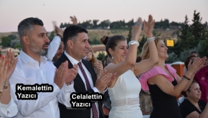 Silivri ODAK Okulları'nda 4. Sınıfların Mezuniyet Coşkusu