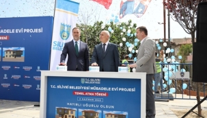 Tarih Ve Kültür Mübadele Evi'nde Yaşatılacak