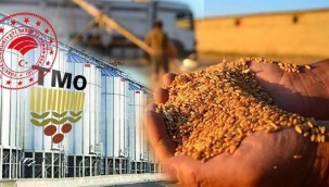 Tarım Ve Orman Bakanlığından Uygun Fiyatlı Ekmeklik Buğday Satışına Devam Kararı
