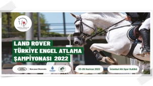 Türkiye Şampiyonası İBB'nin Desteği İle Düzenlenecek