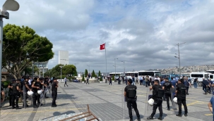 Üsküdar Atatürk Anıtı Hak Ettiği Değeri Görecek