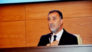 Yılmaz'dan "adaletsizlik" eleştirilerine cevap: "Ben Hz. Ömer değilim"