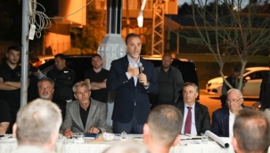 Yılmaz'dan İBB'ye Mezbahane İsyanı: "Aradığınız Kişiye Şu Anda Ulaşılamıyor!"