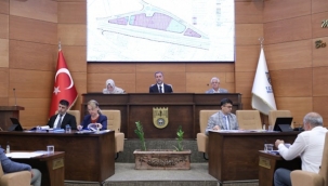 Yılmaz: "İBB'yi kamulaştırma maliyetinden kurtardık"