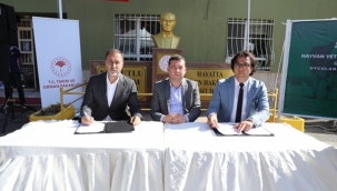 Yılmaz: "Öyle Hikâye Anlatarak Tarım Olmaz!"