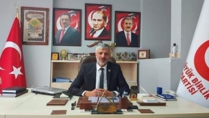 Aksu: Bayramlar Milletçe Gönül Gönüle, Dirlik ve Düzenliğimizin Devamına Vesiledir