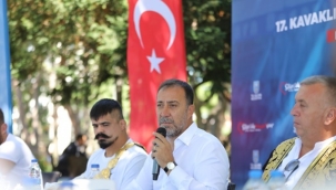 Ata Sporunun Kalbi Silivri'de Atıyor