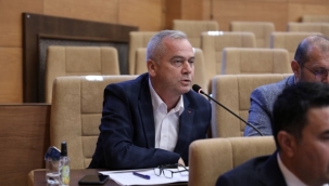 Barlas: CHP döneminde Silivri Belediyesi 215 dönüm yer sattı