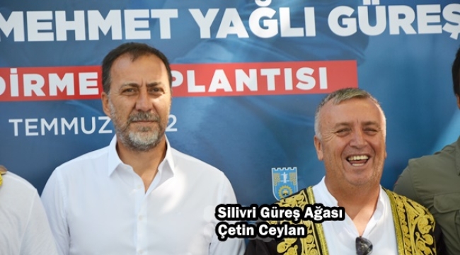 Çetin Ceylan: Ben Yalaka Değilim