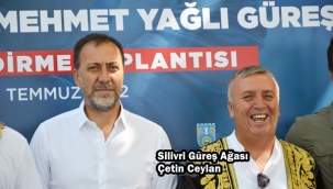 Çetin Ceylan: Ben Yalaka Değilim