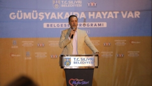 Gümüşyaka'nın Hikâyesi Belgesel Oldu
