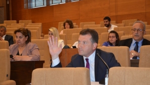 MHP'li Silivri Belediyesi'nin yaklaşık 70 Milyonluk arsa satışına CHP'den tepki