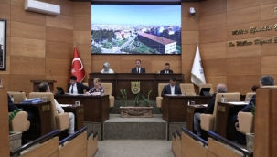 Silivri'de Hizmetler Hız Kesmeden Devam Ediyor