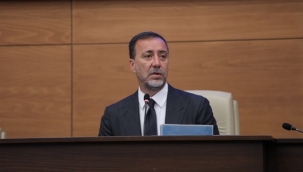 Yılmaz: "İBB'nin Yaptıklarını Anlamakta Güçlük Çekiyorum"