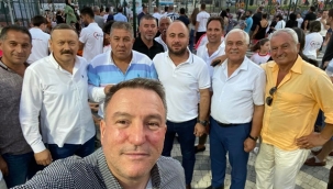 2022 Yaz Spor Okulları Kapanışı Yoğun İlgi Gördü