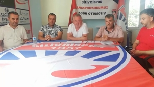 Akgün Duru: 2021-2022 Sezonu Toplam Gelirimiz 5 Milyon 350 Bin TL Oldu