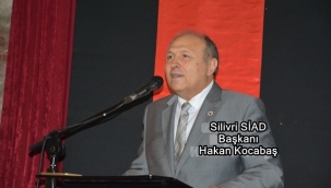 Başkan Yılmaz'ın "Sanayiciler Yapılan Masrafı Ödemediler" Söylemi, Bize Haksızlık!