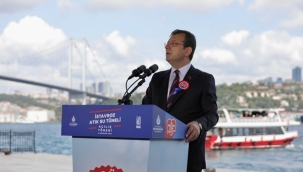 Boğaz'daki Kanlı Görüntüler 128 Milyon Liralık Yatırımla Tarih Oldu