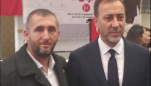 Değirmenköy MHP Teşkilatına Mahalle Başkanı Dayanmıyor