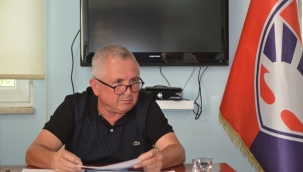 Duru ve yönetimi, Silivrispor Kulübü ile ilgili merak edilenleri canlı yayında cevaplayacak